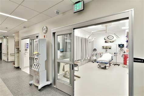 Emergency Department and Inpatient .
